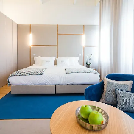 Bed and breakfast Art Senses | & 3*