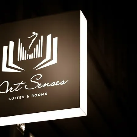 Bed and breakfast Art Senses | & 3*