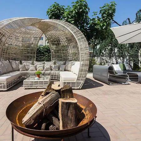 Bed and breakfast Art Senses | & Oporto
