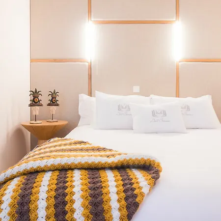Art Senses | & Bed & Breakfast Porto