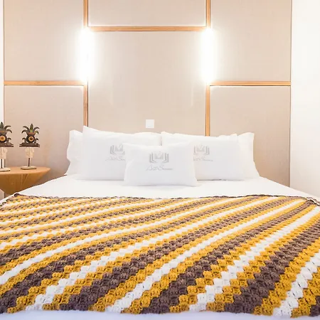 Bed & Breakfast Art Senses | & 3*