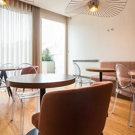 Bed & Breakfast Art Senses | & Porto