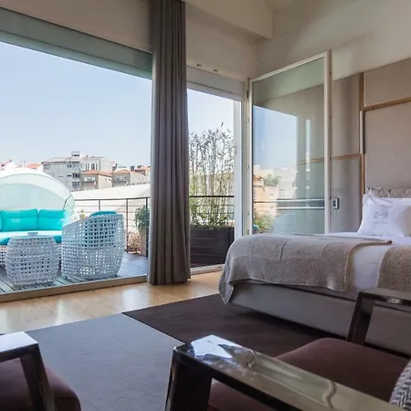 Bed & Breakfast Art Senses | &