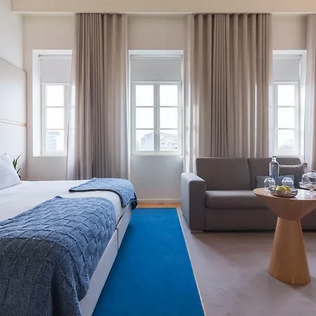 Art Senses | & 3* Porto