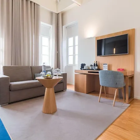 Art Senses | & Bed & Breakfast Porto